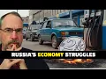 Download Lagu Ik heb 7 dagen van de Russische economische ineenstorting in kaart gebracht