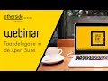 Lagu Webinar Taakdelegatie in de XS