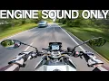 Download Lagu 2025 Suzuki GSX-S1000 AKRAPOVIC sound \u0026 honest review [RAW Onboard]