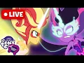 Download Lagu Equestria Girls | ALL FILMS😍🎥 | My Little Pony Live Stream 24/7