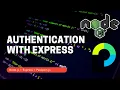 Basic Authentication with Express