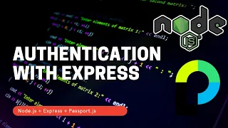 Basic Authentication with Express