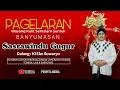 Live Wayang Kulit Dalang Ki Eko Suwaryo Lakon Sasrawindu Gugur