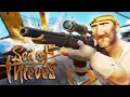 Lagu 1 uur professionele Sea of ​​Thieves-gameplay