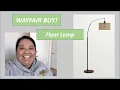 My WAYFAIR buy