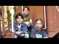 Download Lagu The Graystones-I Cant Tell You Why (The Eagles)what A talent(YouTube Channel The Record Case)