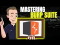 Mastering Burp Suite The Ultimate Web Application Hacking Tool