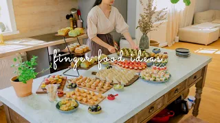 Download #103 Small Bites Brunch Buffet Ideas For Your Next Party | Fast \u0026 Simple Recipes MP3