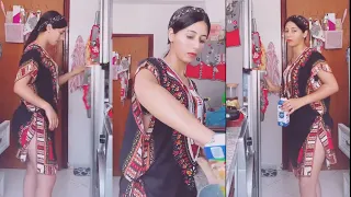 Routini Al Yawmi روتينى اليومى مطبخك فرحه احلى مطبخ 