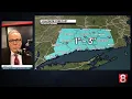 Blizzard of 2026 Storms of Furey