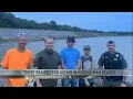 Williamson County group praised for missing man search