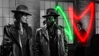Ups Downs From Star Trek Strange New Worlds 4 4 - A Case of Chiaroscuro