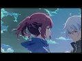 Gabry Ponte - Destination Infinity (feat. Datura) [Official Visualizer]