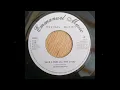Dennis Brown - Rub A Dub All The Time