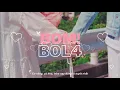 [𝒗𝒊𝒆𝒕𝒔𝒖𝒃] 𝑩𝒐𝒎 (나만, 봄) - 𝑩𝑶𝑳4 @𝒑𝒆𝒂𝒄𝒉𝒊𝒏𝒖.