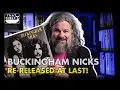 Download Lagu Buckingham Nicks Rhino Vinyl Comparison - Re-released at last!