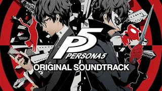 Download P5 OST 04 Life Will Change MP3