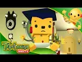 Download Lagu Rolie Polie Olie - Baby Talk / Putting On The Dog / Whistlin’ Zowie - Ep. 30