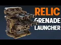 Download Lagu Een snelle blik op het komende Battlepass-seizoen en de nieuwe RELIC-granaatwerper!