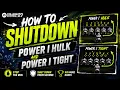 How I SHUTDOWN Get Live Mar s Power I Offense CFB 27