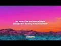 Toploader – Dancing In the Moonlight (Lyrics)