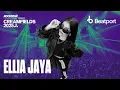 Download Lagu Ellia Jaya DJ Set | Rockstar Energy presents @creamfields  2025 | @beatport  Live