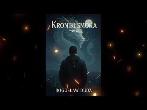 Kroniki Smoka tom 6