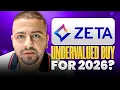 Lagu Zouden beleggers vóór 2026 aandelen van Zeta Global moeten kopen?