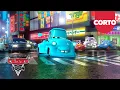 Download Lagu Karate Mate | Cars Toon