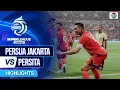 Download Lagu Persija VS Persita - Highlights | BRI Super League 2025/26