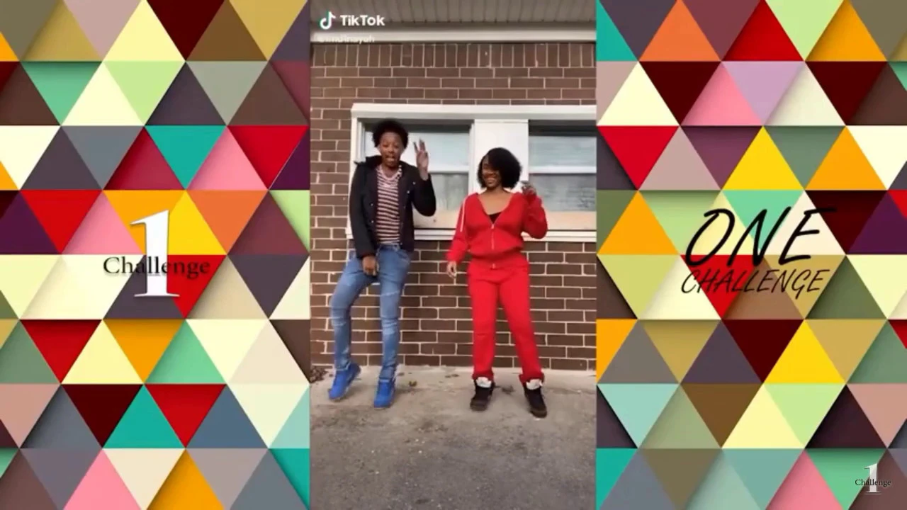 Ayee Cause I Got These Louis Airpods Dance Challenge Compilation #Dubsmash #TikTok #Viralsong