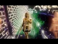 Iniko - Armor (Official Visual)