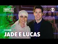 Download Lagu Jade e Lucas e as confusões de um amor proibido 💓 | O Clone | TV Globo
