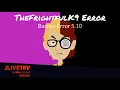 Download Lagu TheFrightfulK9 Error (Barney Error 5.10)