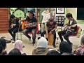 Last Child (LIVE) - Indahkah Perbedaan (@Ganaskustik GEN FM)