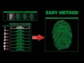 How to Hack Fingerprint Scanner in GTA 5 Online Cayo Perico Heist Easy Method - 2026