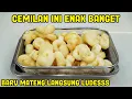 Download Lagu Cemilan Dari Singkong Ini Enak Banget Baru Mateng Langsung Ludes | GEBLEK