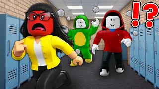 PRANKING TEACHER Until She QUITS!!