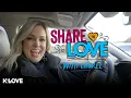 Lauree Visits Local Drive-Thru to Surprise Stranger with Free Meal