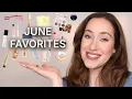 Download Lagu My FAVORITE Products from June 2025 😍