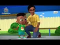 Wheels on the Cody Bus!🎵Singalong with Cody!🎵Cocomelon Kids Songs