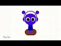 Blueberry Inflation Compilation