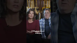 Amy Grant Opens Up About Divorce in Her First Marriage