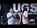 Download Lagu Salam Rindu | Fina Permata Feat Adjie Andrian | Ugs Channel Official