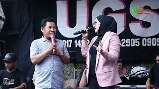 salam rindu fina permata feat adjie andrian ugs channel official