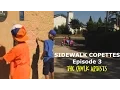 Download Lagu Sidewalk Copettes Episode 3 - the Chalk Artists