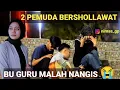 Download Lagu SHOLAWAT MERDU BIKIN BU GURU CANTIK MEWEK😭|| @ERIL SPI @IFAN TS