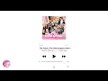 TWICE - The Feels (The Stereotypes Remix) [Official Instrumental]