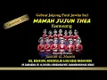 Download Lagu Unyu Unyu  || Jaipong Mamah jujun Thea Karawang