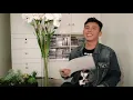 Mahal O Biro - Zack Tabudlo (Songs That Inspired)
